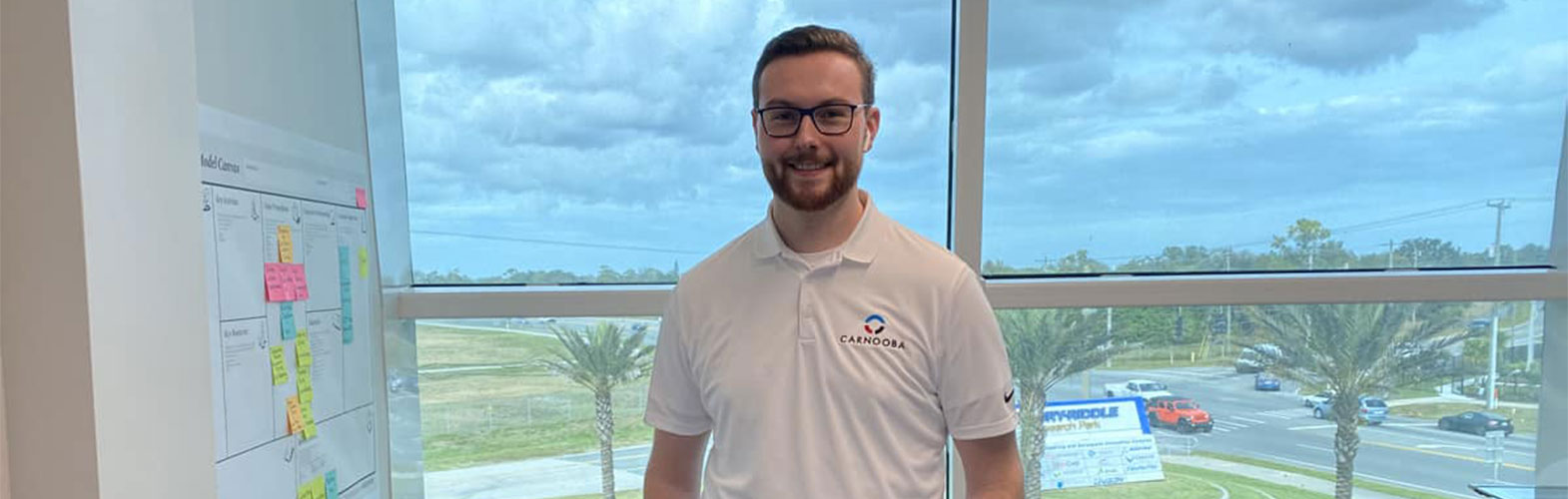 David B O Maley College Of Business Embry Riddle Aeronautical University Daytona Beach Fl