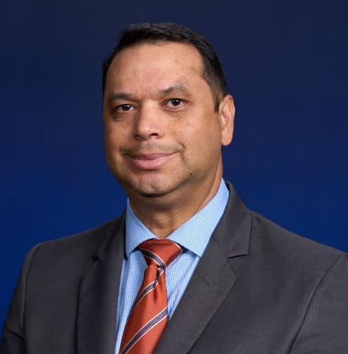 Carlos A. Castro