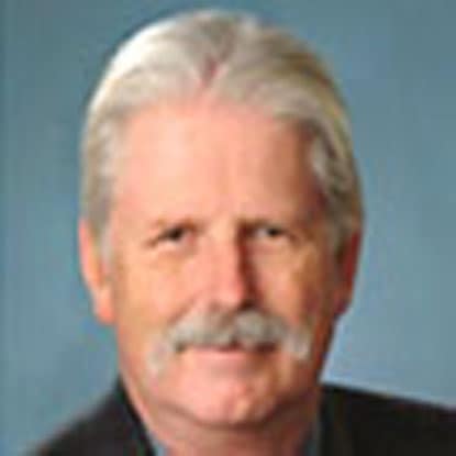 Headshot of Albert Winn