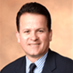 Headshot of Mr. Gus Ordonez