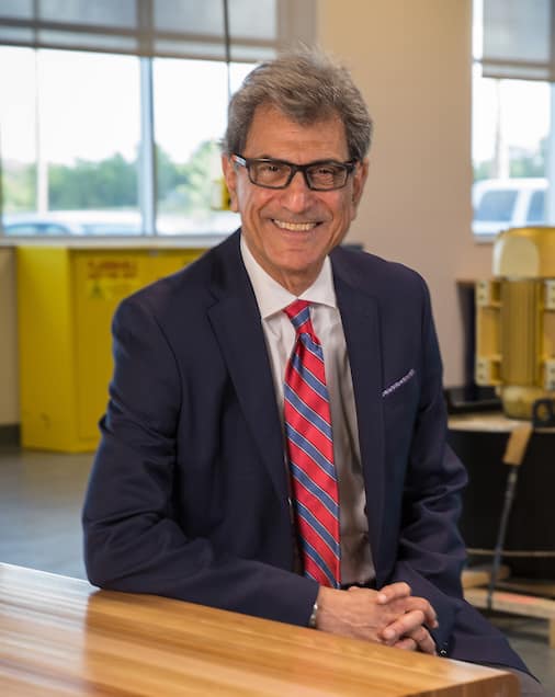 dean maj mirmirani
