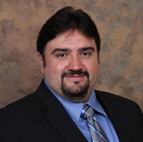 Omar Ochoa