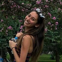 Samantha DeNicola