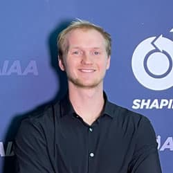 Zachary Leonard