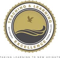 Daytona Center for Teaching and Learning Excellence logo