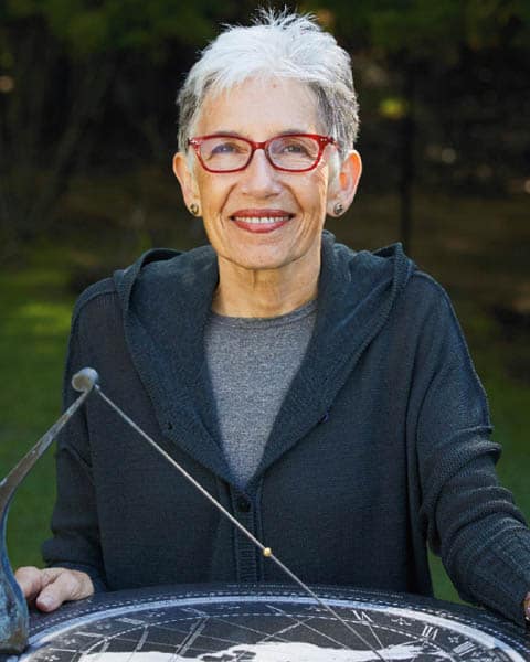 Dava Sobel