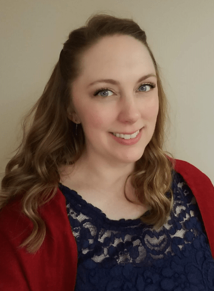 Profile picture of Rachel Lee