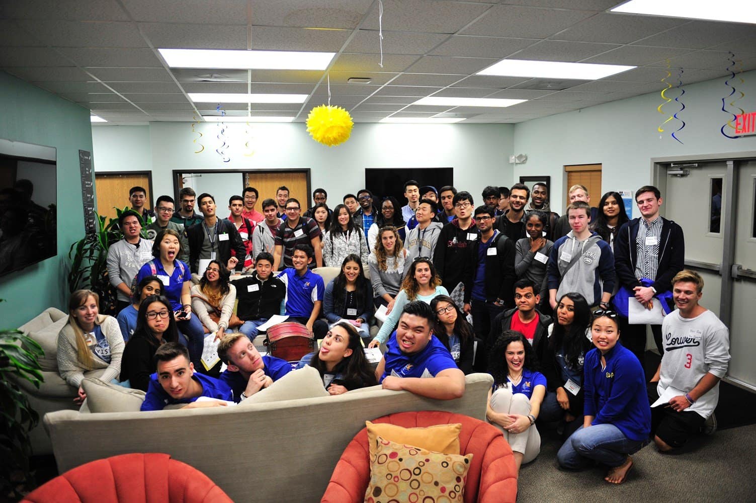 International Programs Embry Riddle Aeronautical University Daytona Beach Fl