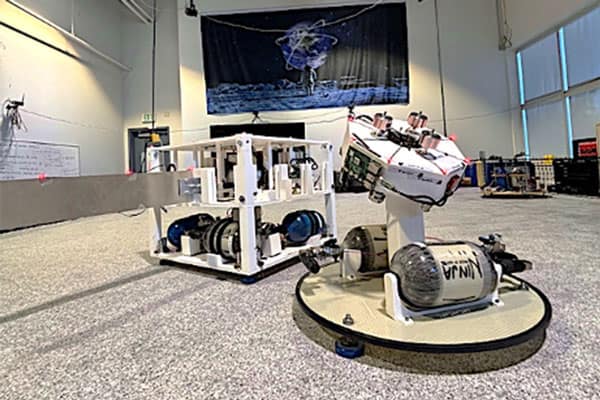 The ADAMUS Laboratory