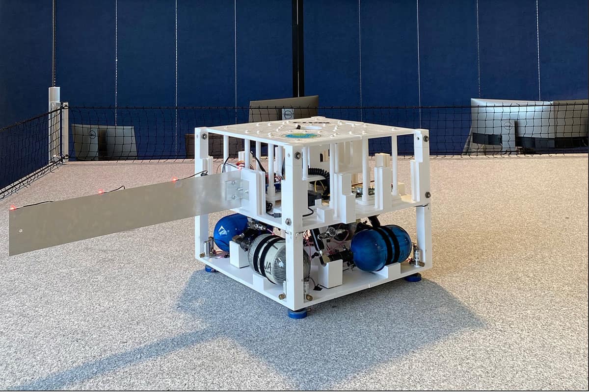 The ADAMUS Laboratory