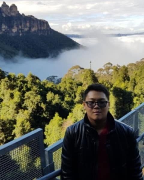 Michael Budihartono