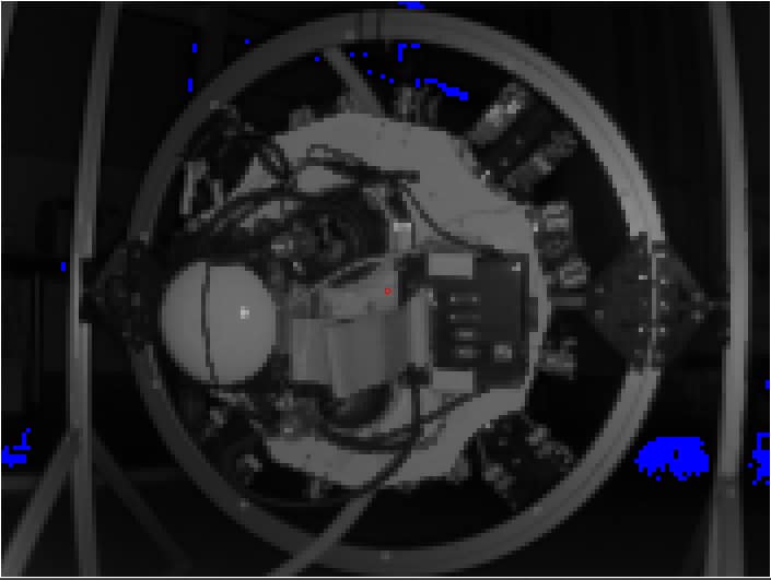 Robotic system