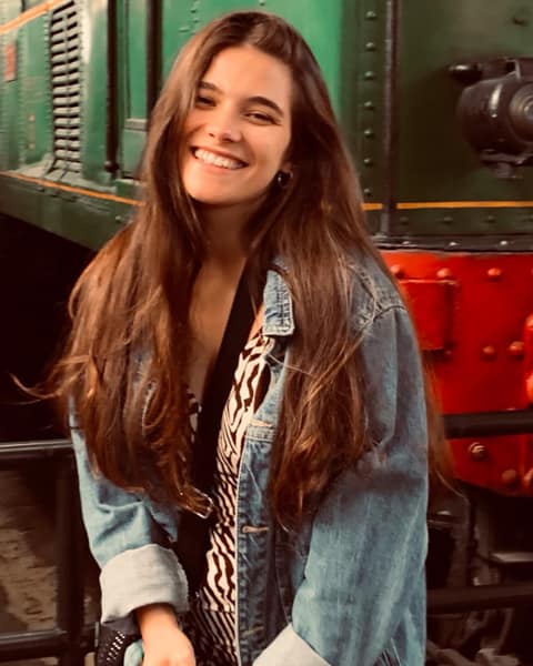 Rocio Jado