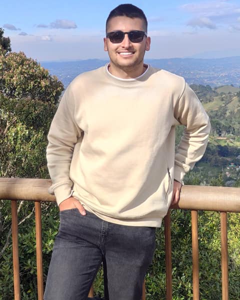 Sebastian Leon