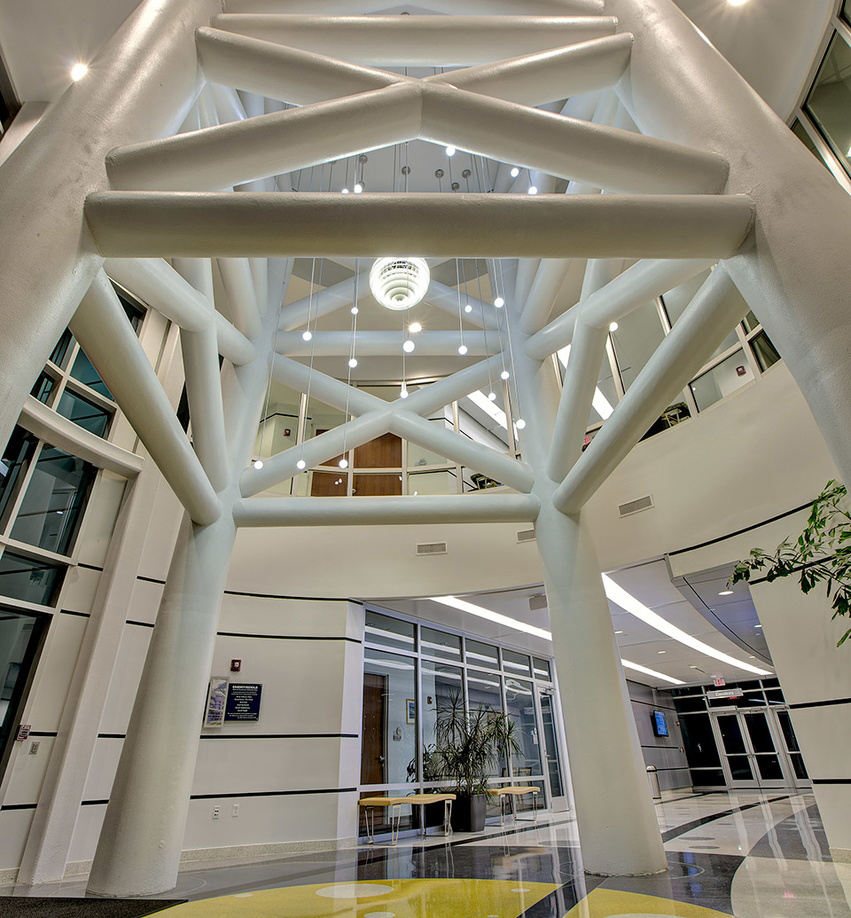 Daytona Beach Campus Observatory