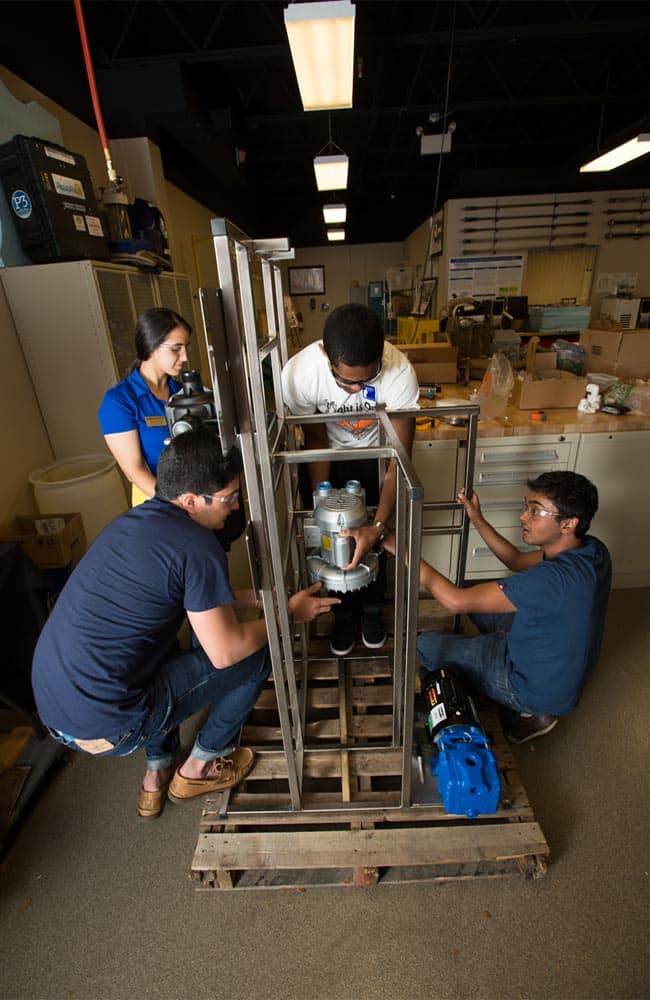 Clean Energy Systems Laboratory Clean Energy Systems Laboratory