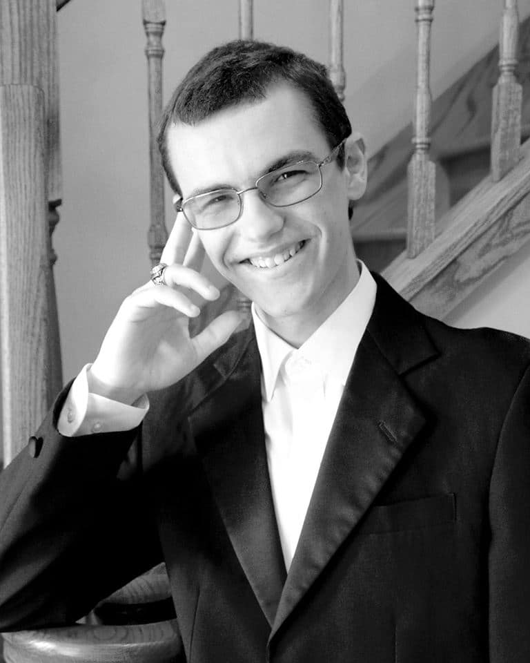 Daniel Nigro