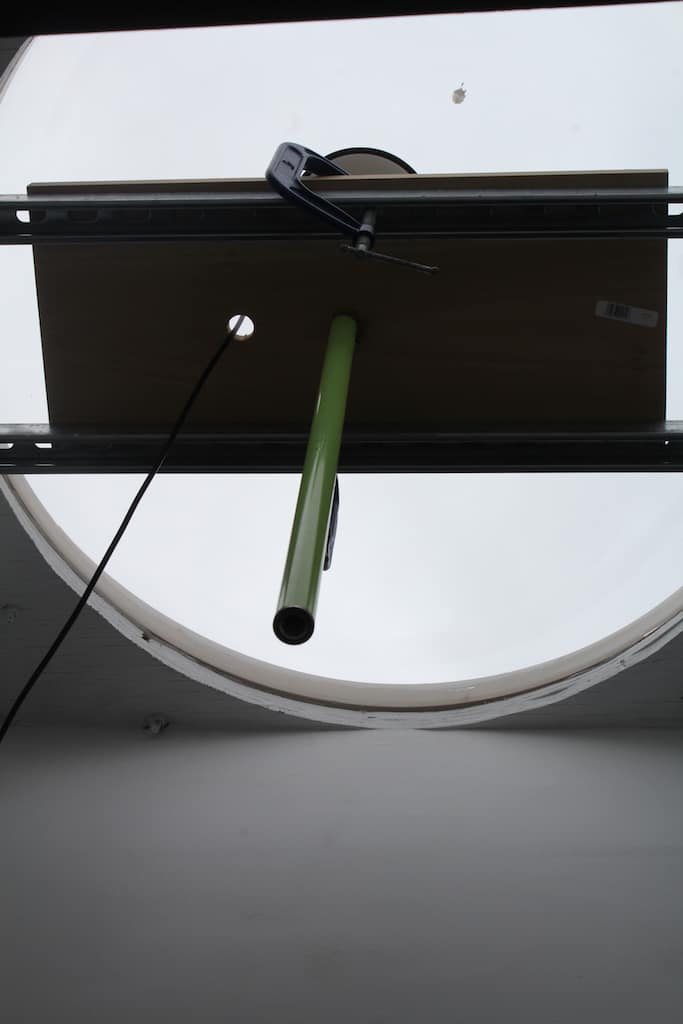 GNSS antenna