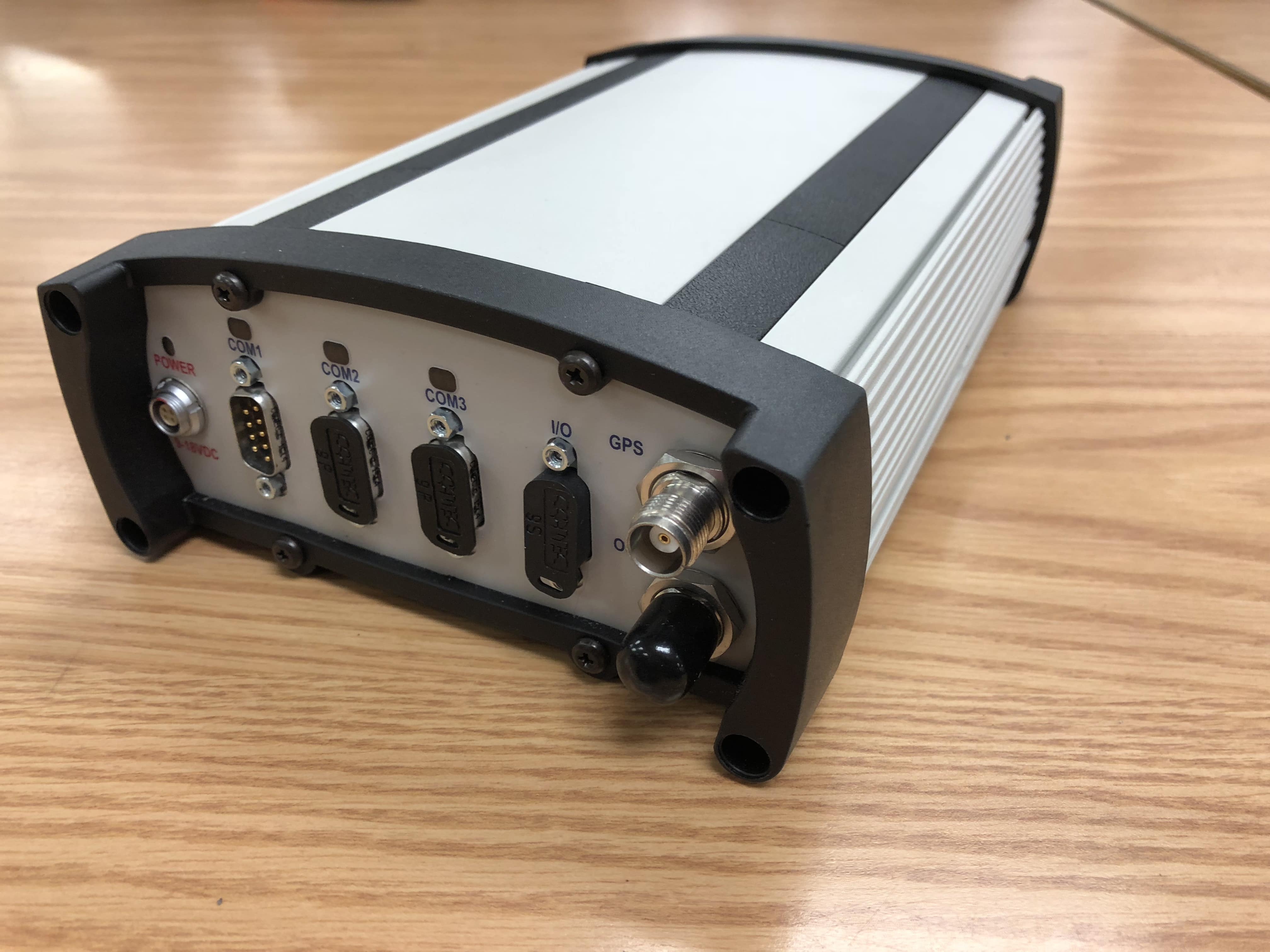 Novatel GPStation6 receiver