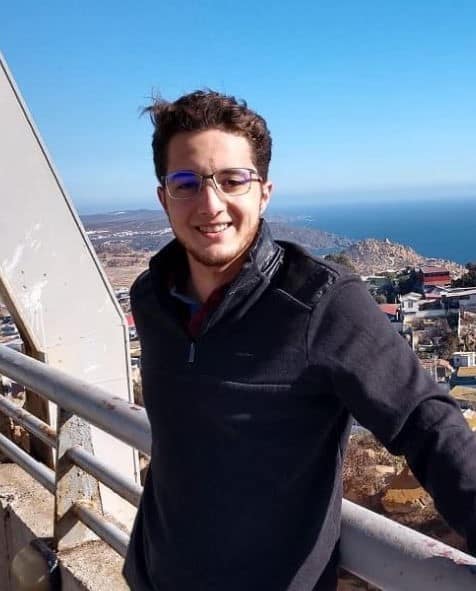 Lucas Tijerina