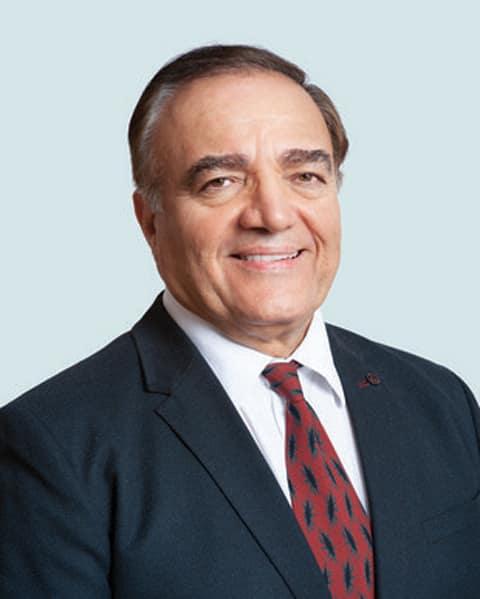 Fred Hedaegh