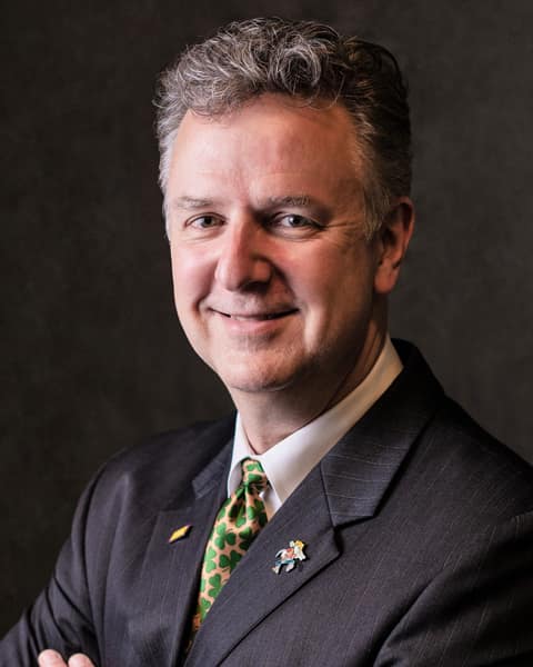 James Paunicka