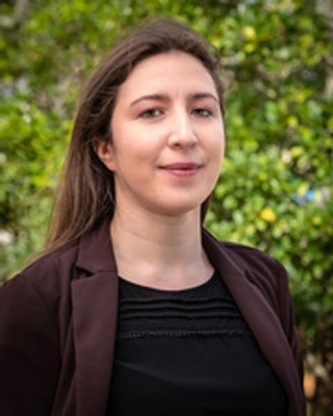 Merve Dogan