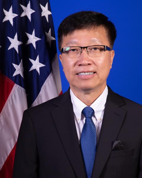 Trung Pham