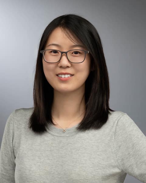 Yijing-Xie