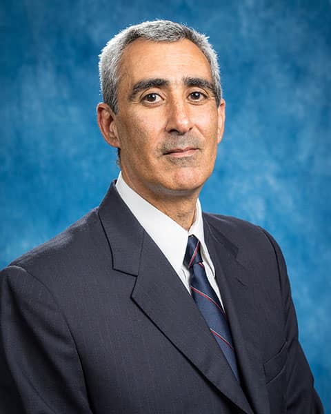 Ramin Rashedi