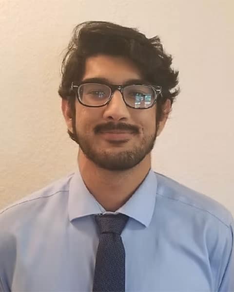 Avinash Muthu Krishnan