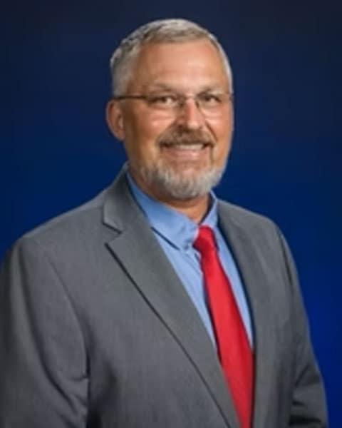 Dr. Dan Macchiarella