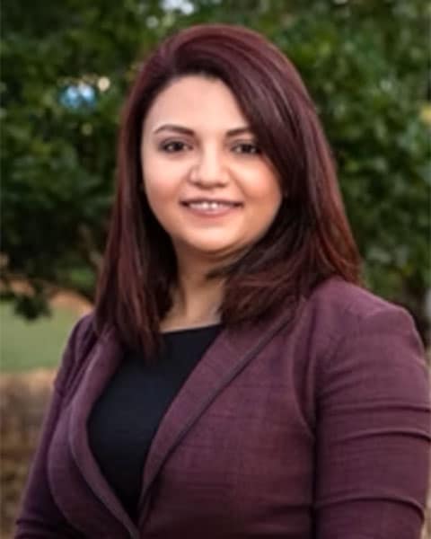 Dr. Marwa El-Sayed