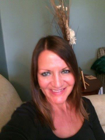 Andrea Brown-Chamberlain