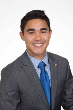 Ryan Mazon