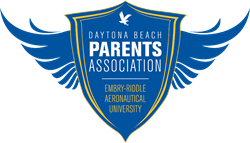 Parents association logo