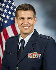 Captain Dixon