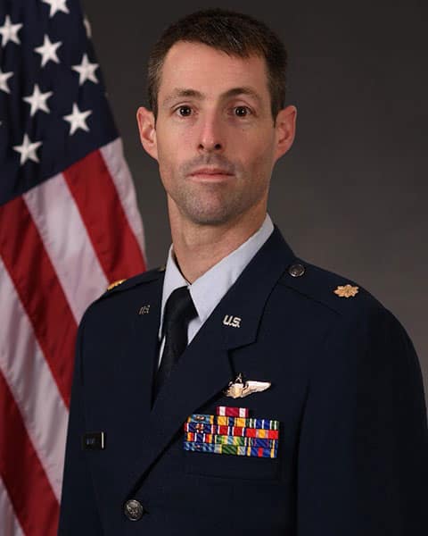 Nicolas Wright