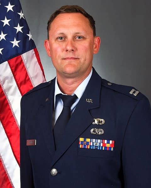 Vance Mathis