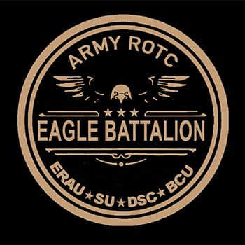 Army ROTC Eagle Battalion logo