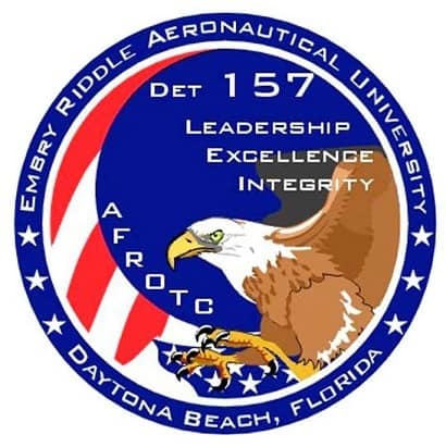 Air Force ROTC | Embry-Riddle Aeronautical University - Daytona Beach, FL