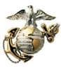 marines eagle globe and anchor logo