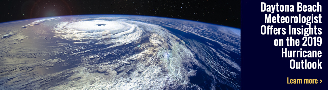 Daytona Beach Embry Riddle Aeronautical University