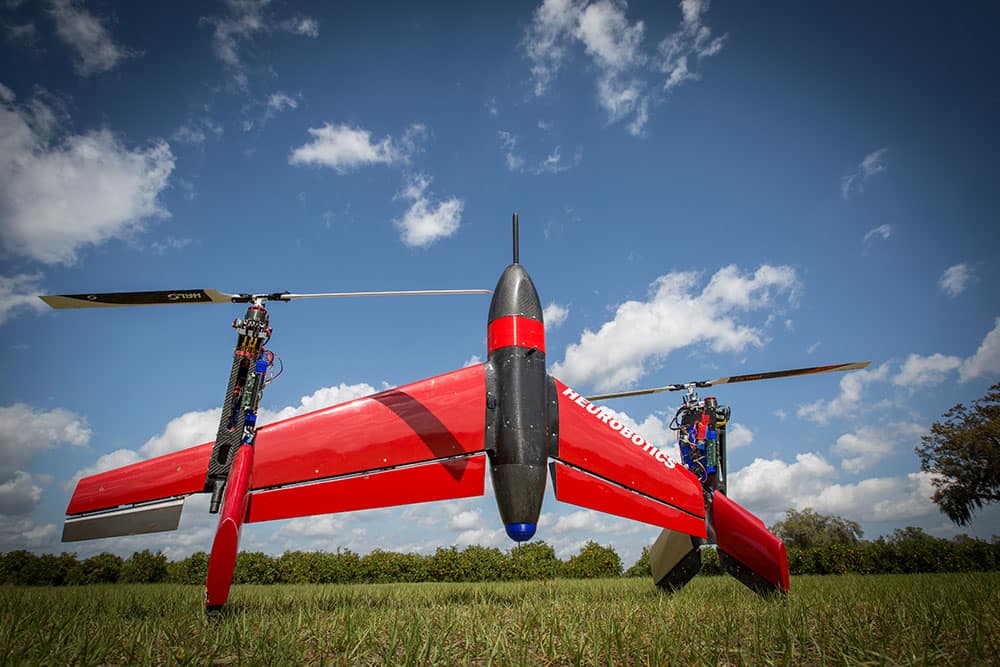 ERAU MK II