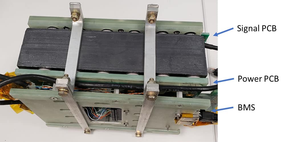 eSpirit Gen 2