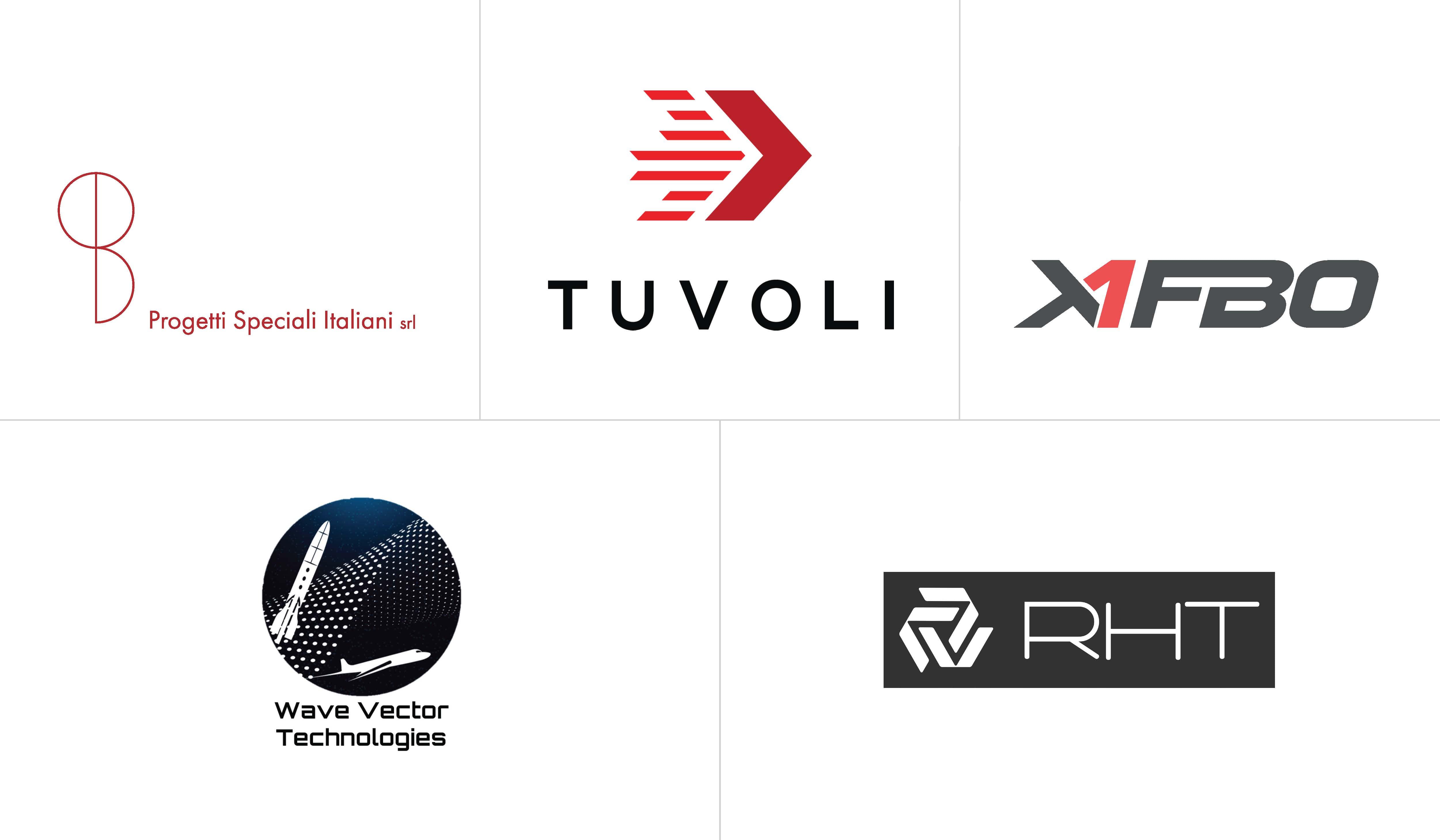 Research Park Companies Graphic