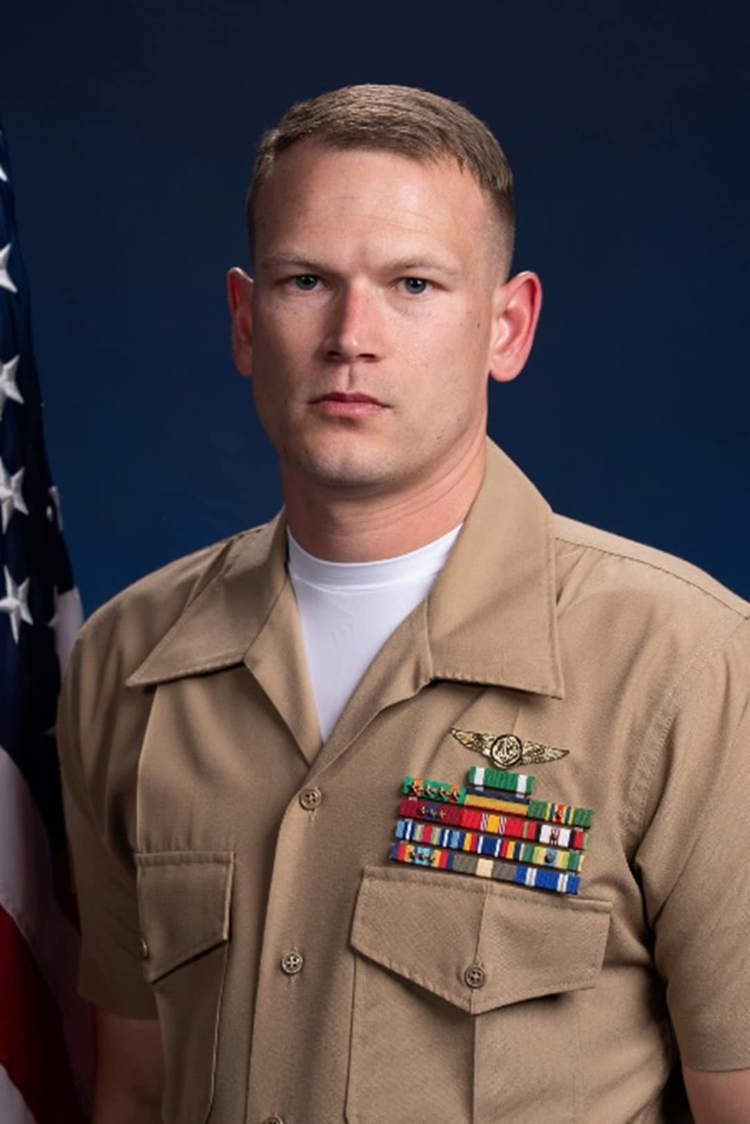 Headshot of Joseph Dino