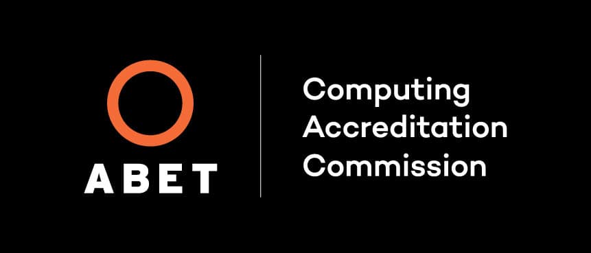 computing accrediting commission